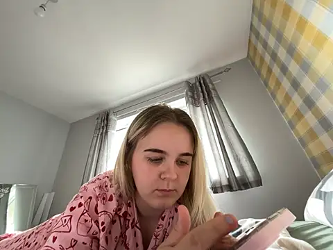 princess blondex online show from 3, 6, 2026