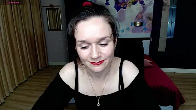 AriaGray online show from 17, 5, 2026