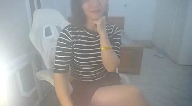 Snapshot of Susu204 chatting on 2, 3, 2025 Susu204 online show from 2, 3, 2025