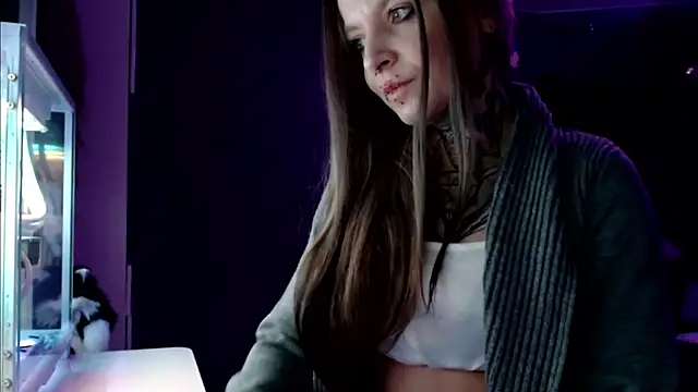 Snapshot of InesGold chatting on 17, 1, 2025 InesGold online show from 17, 1, 2025