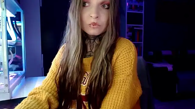 Snapshot of InesGold chatting on 25, 2, 2025 InesGold online show from 25, 2, 2025