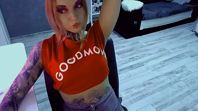 Snapshot of InesGold chatting on 12, 3, 2026 InesGold online show from 12, 3, 2026