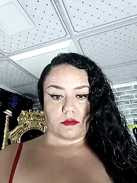 Kinkster Jade online show from 20, 11, 2025