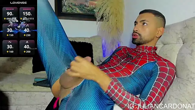 Andrew x777 online show from 1, 4, 2026