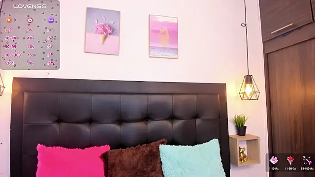 sweet abby1 online show from 6, 12, 2024