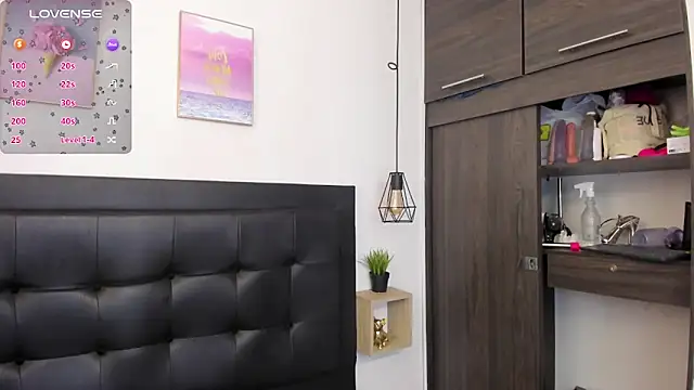 sweet abby1 online show from 18, 12, 2024