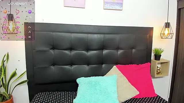 sweet abby1 online show from 27, 1, 2025