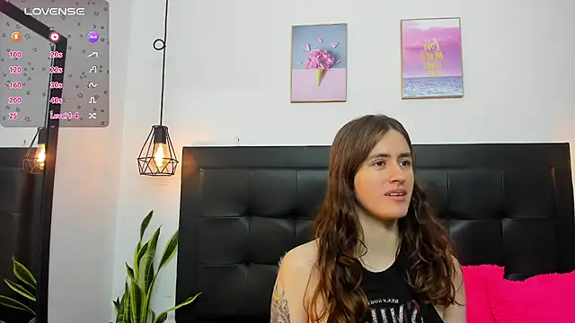 sweet abby1 online show from 30, 1, 2025