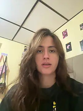 sweet abby1 online show from 22, 2, 2025