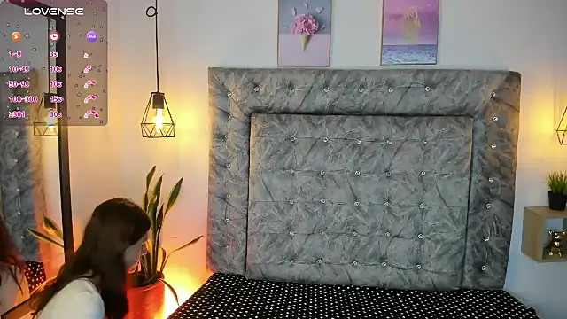 sweet abby1 online show from 26, 2, 2025