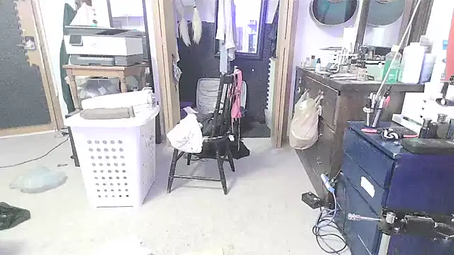 sissytrapdolly24 online show from 6, 3, 2025