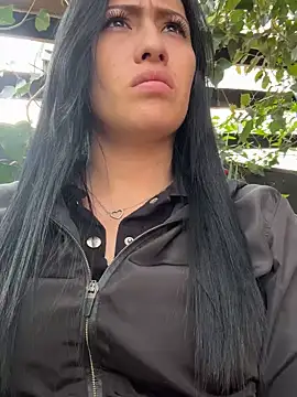 Snapshot of Sara_luna_ chatting on 13, 3, 2025 Sara luna  online show from 13, 3, 2025