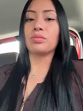 Snapshot of Sara_luna_ chatting on 18, 3, 2025 Sara luna  online show from 18, 3, 2025