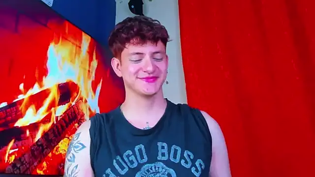 GabyThoms online show from 17, 12, 2025