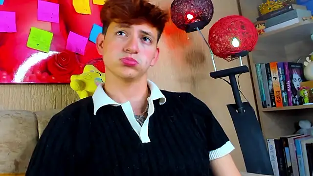 Snapshot of GabyThoms chatting on 3, 3, 2026 GabyThoms online show from 3, 3, 2026