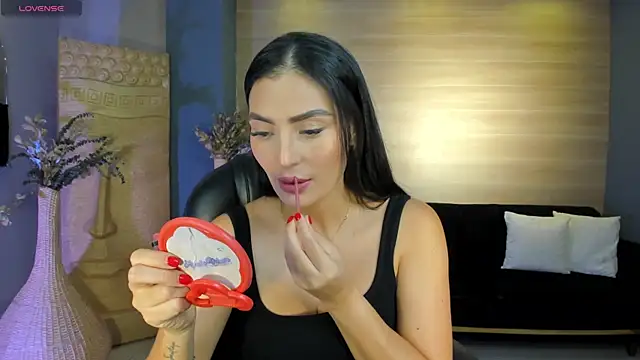 AbbyDalton online show from 13, 9, 2025