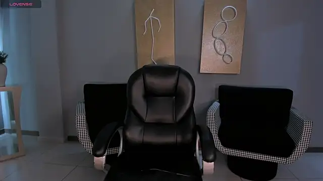 AbbyDalton online show from 22, 9, 2025