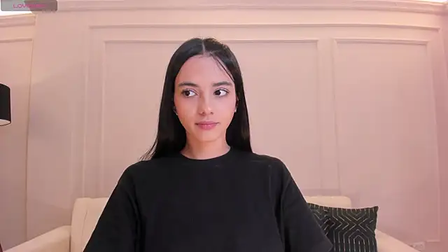 Snapshot of HannahJamesX chatting on 7, 12, 2024 HannahJamesX online show from 7, 12, 2024