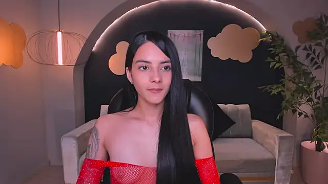 Snapshot of HannahJamesX chatting on 11, 1, 2025 HannahJamesX online show from 11, 1, 2025