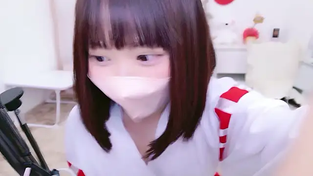 x-naru-x online show from 19, 1, 2026