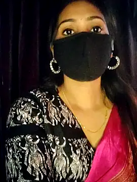 Monalisha G online show from 10, 3, 2026