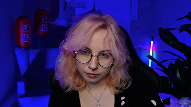 JasmineMilko online show from 21, 1, 2025