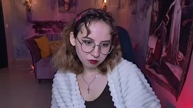 JasmineMilko online show from 3, 2, 2026