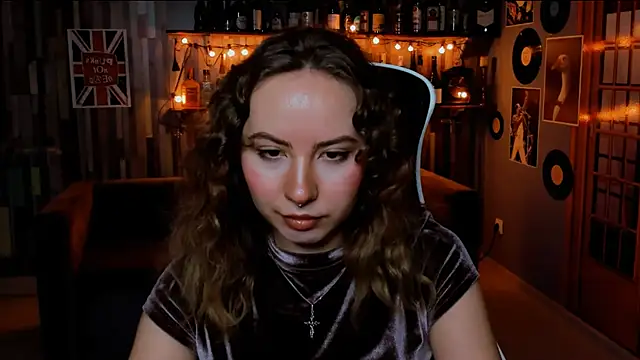 Snapshot of JasmineMilko chatting on 7, 7, 2026 JasmineMilko online show from 7, 7, 2026