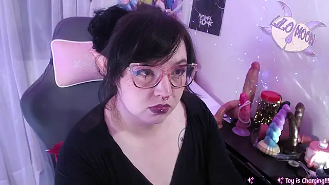 LiloMoon69 online show from 26, 5, 2026