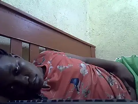 sexyblackya online show from 12, 4, 2026