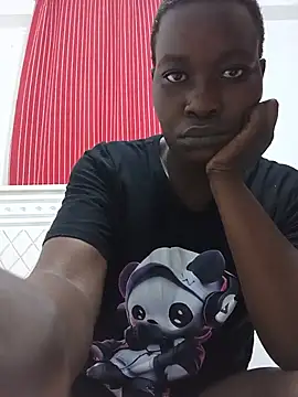 sexyblackya online show from 17, 7, 2026