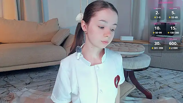 DominikaElis online show from 1, 4, 2026