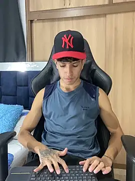  CamiloBass online show from 28, 2, 2026