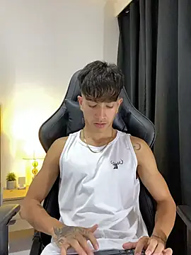  CamiloBass online show from 20, 3, 2026