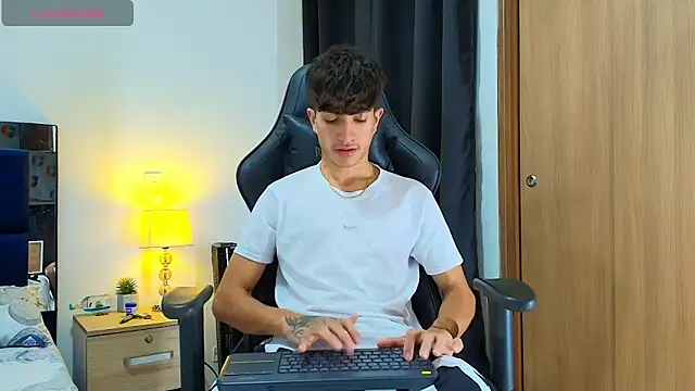  CamiloBass online show from 8, 5, 2026