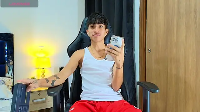  CamiloBass online show from 10, 5, 2026