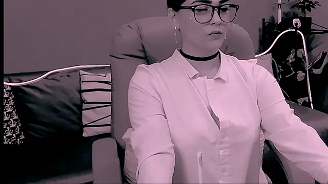 ChantalLion online show from 1, 12, 2025