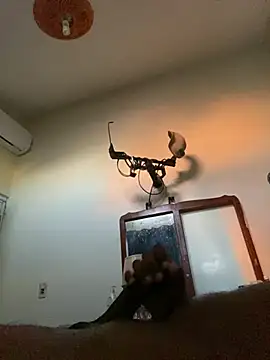 anubi0880 online show from 8, 12, 2024