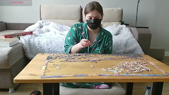 Snapshot of MilaaMilaa chatting on 19, 1, 2026 MilaaMilaa online show from 19, 1, 2026