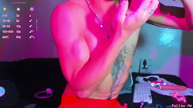 Snapshot of Piggy_Eddy chatting on 17, 2, 2026 Piggy Eddy online show from 17, 2, 2026