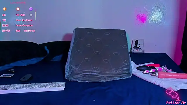 Snapshot of Piggy_Eddy chatting on 18, 2, 2026 Piggy Eddy online show from 18, 2, 2026