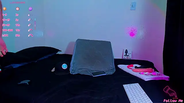 Snapshot of Piggy_Eddy chatting on 20, 2, 2026 Piggy Eddy online show from 20, 2, 2026