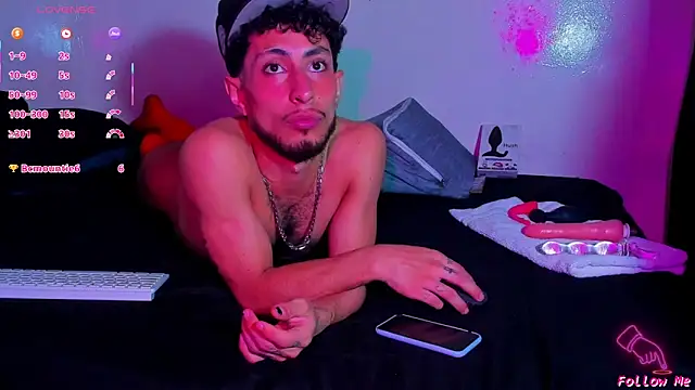 Snapshot of Piggy_Eddy chatting on 20, 2, 2026 Piggy Eddy online show from 20, 2, 2026