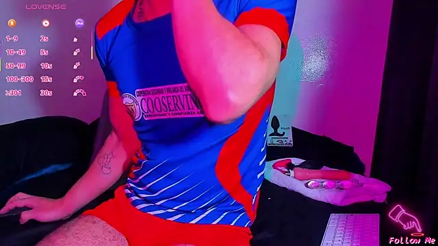 Snapshot of Piggy_Eddy chatting on 23, 2, 2026 Piggy Eddy online show from 23, 2, 2026