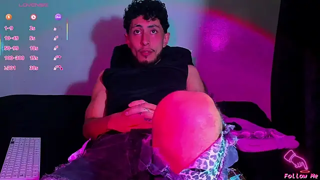 Snapshot of Piggy_Eddy chatting on 24, 2, 2026 Piggy Eddy online show from 24, 2, 2026