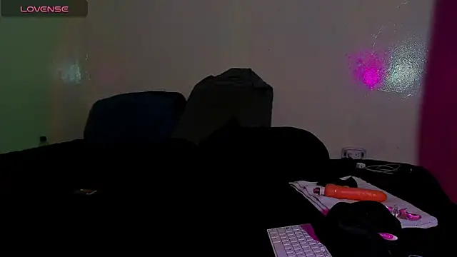 Piggy Eddy online show from 15, 3, 2026