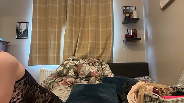 JennyHazel1 online show from 30, 3, 2026