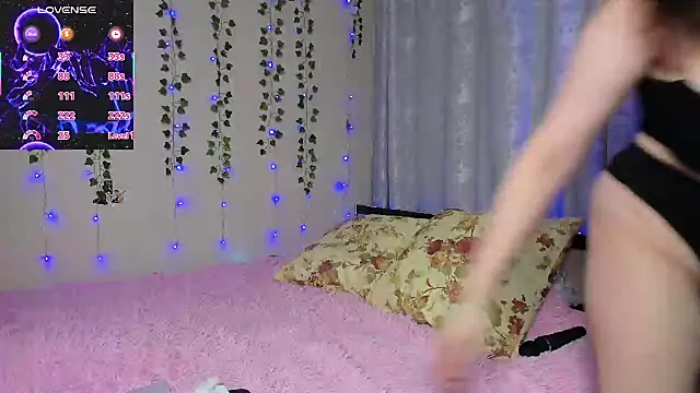 Alice   Rose online show from 20, 11, 2025