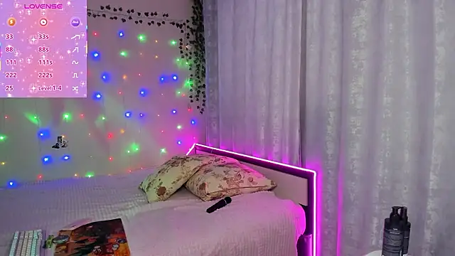 Alice   Rose online show from 6, 2, 2026