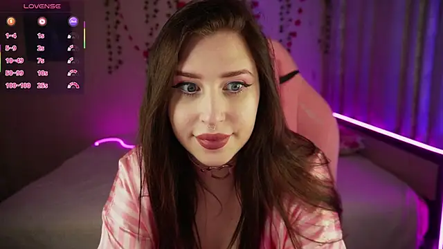 Alice   Rose online show from 16, 4, 2026